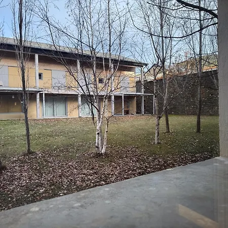 El Niu Del Pirineu Appartement Err