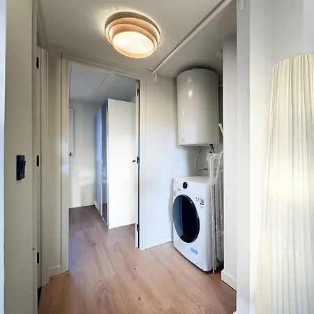 公寓 El Niu Del Pirineu