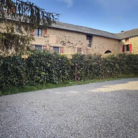 El Niu Del Pirineu Appartement *