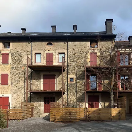 El Niu Del Pirineu *