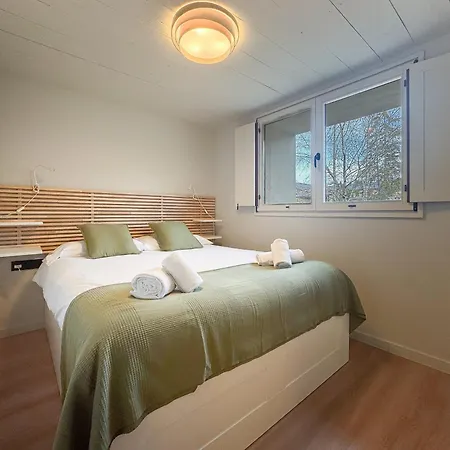 Appartement El Niu Del Pirineu *